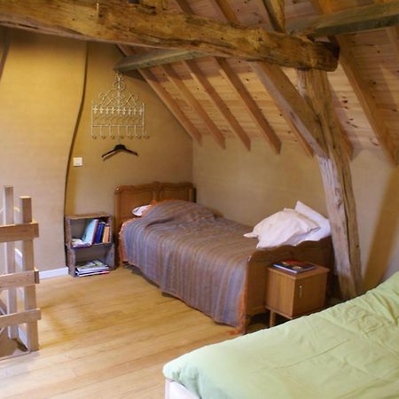 B&B De Metstermolen Sint-Truiden Zewnętrze zdjęcie