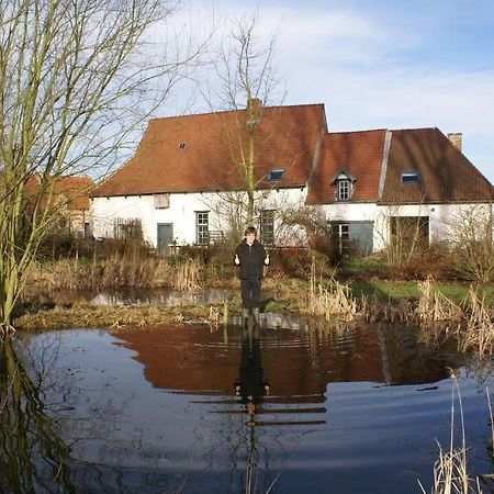 B&B De Metstermolen Sint-Truiden Pokój zdjęcie