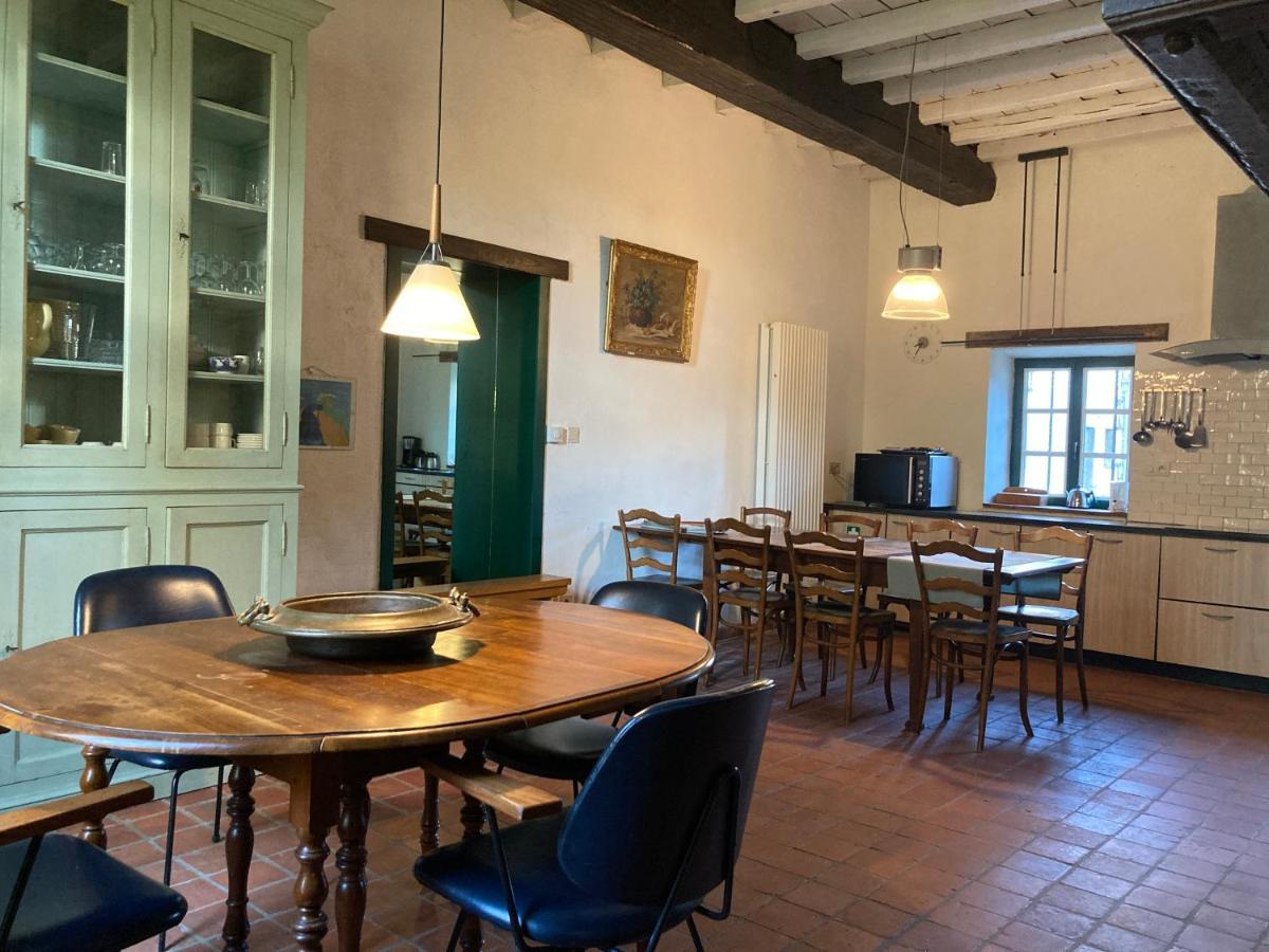 B&B De Metstermolen Sint-Truiden Zewnętrze zdjęcie