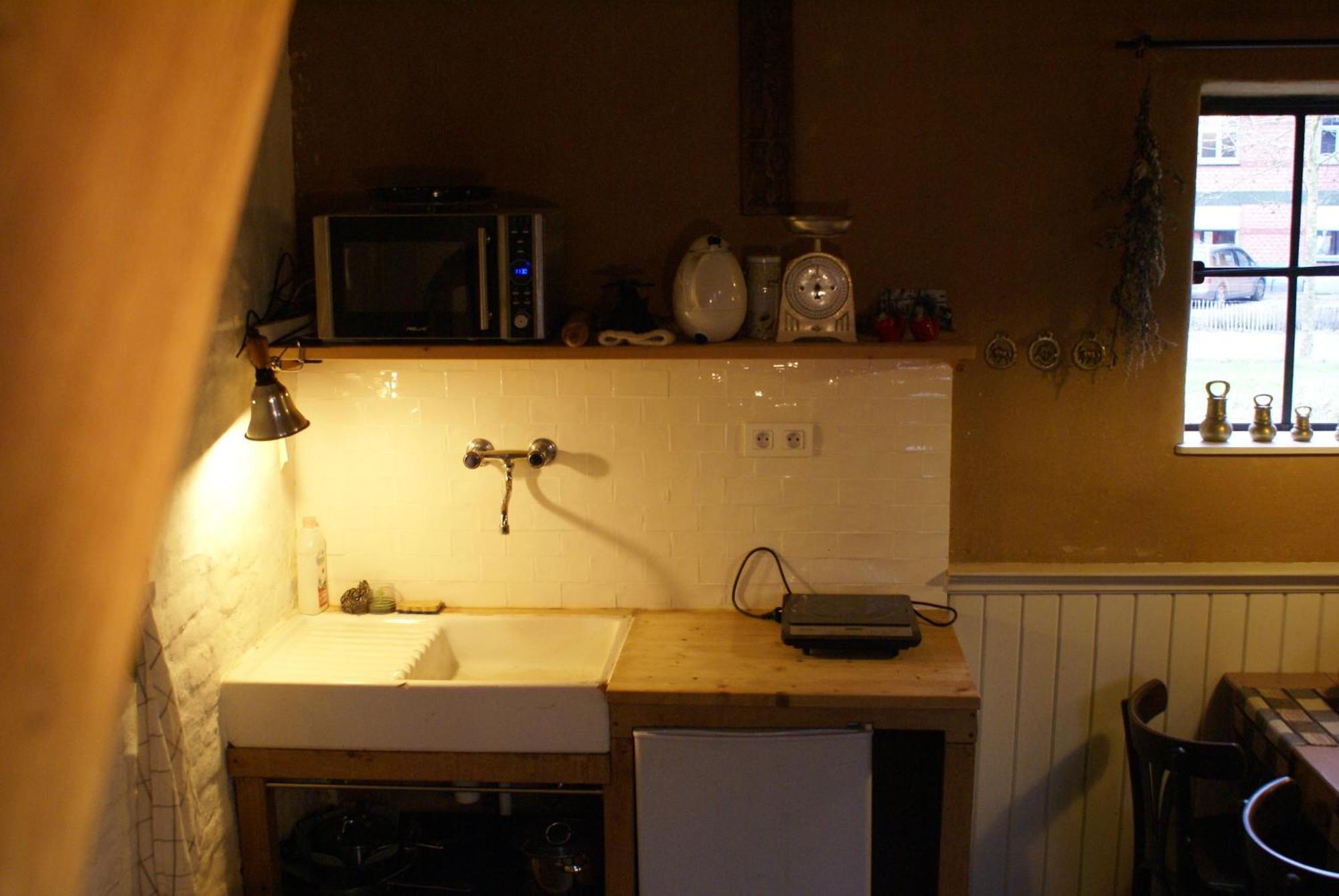 B&B De Metstermolen Sint-Truiden Zewnętrze zdjęcie