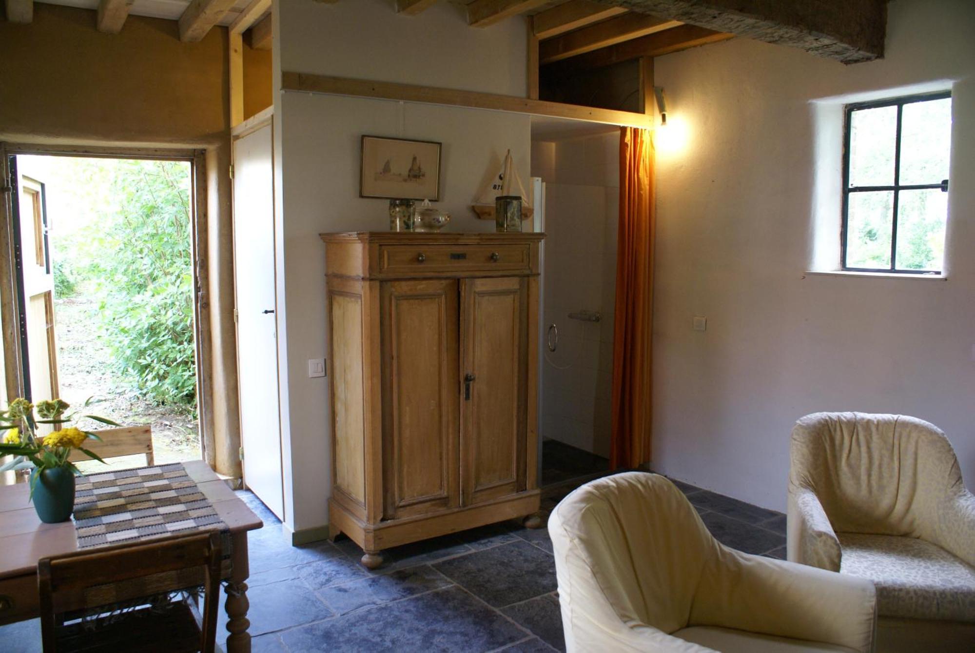 B&B De Metstermolen Sint-Truiden Zewnętrze zdjęcie