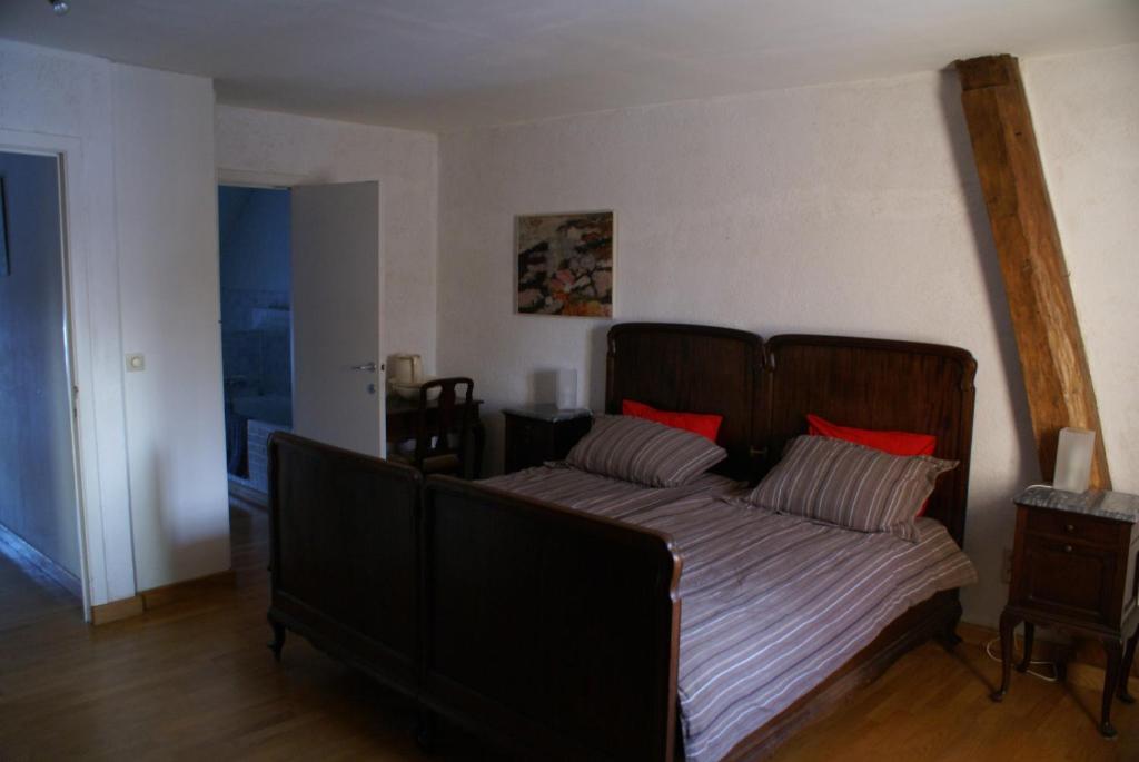 B&B De Metstermolen Sint-Truiden Pokój zdjęcie