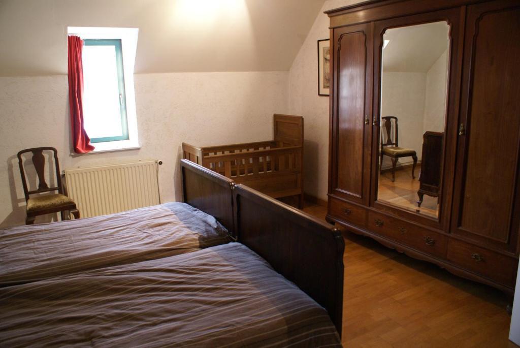 B&B De Metstermolen Sint-Truiden Pokój zdjęcie