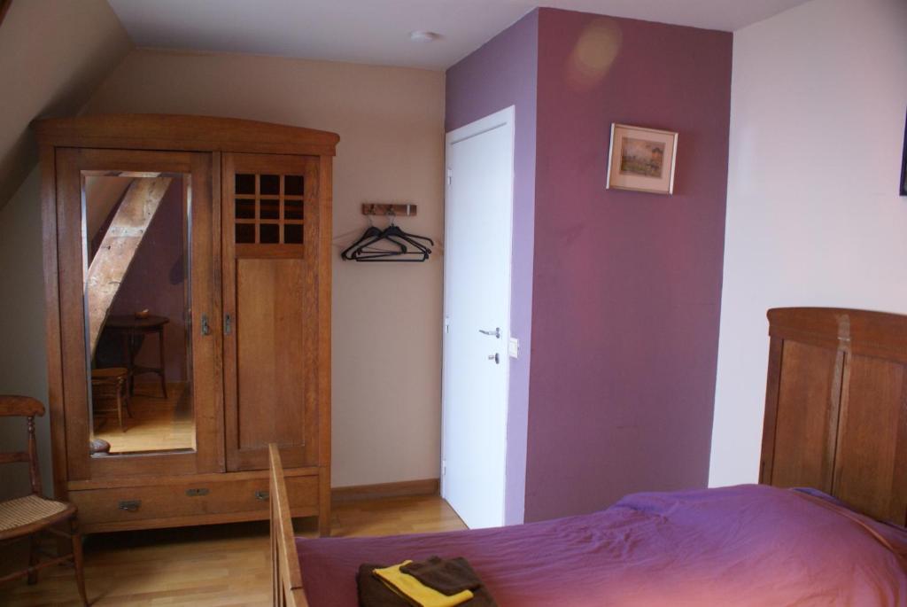 B&B De Metstermolen Sint-Truiden Pokój zdjęcie