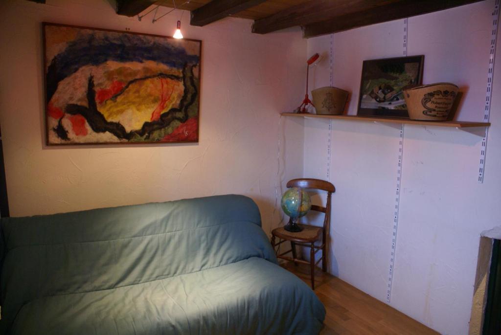 B&B De Metstermolen Sint-Truiden Pokój zdjęcie