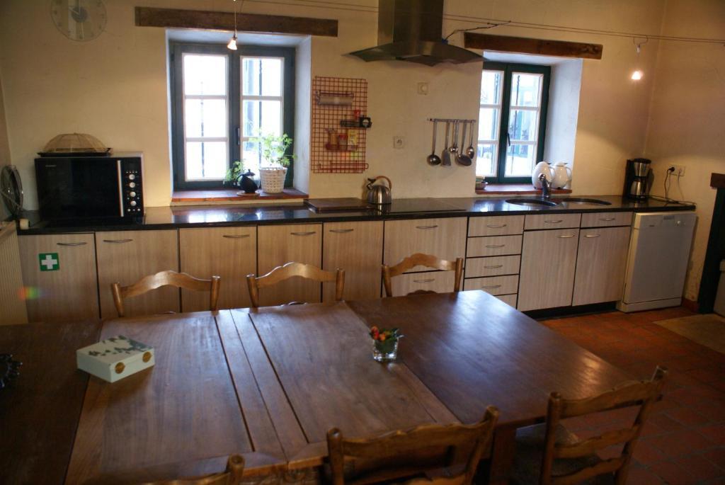 B&B De Metstermolen Sint-Truiden Pokój zdjęcie