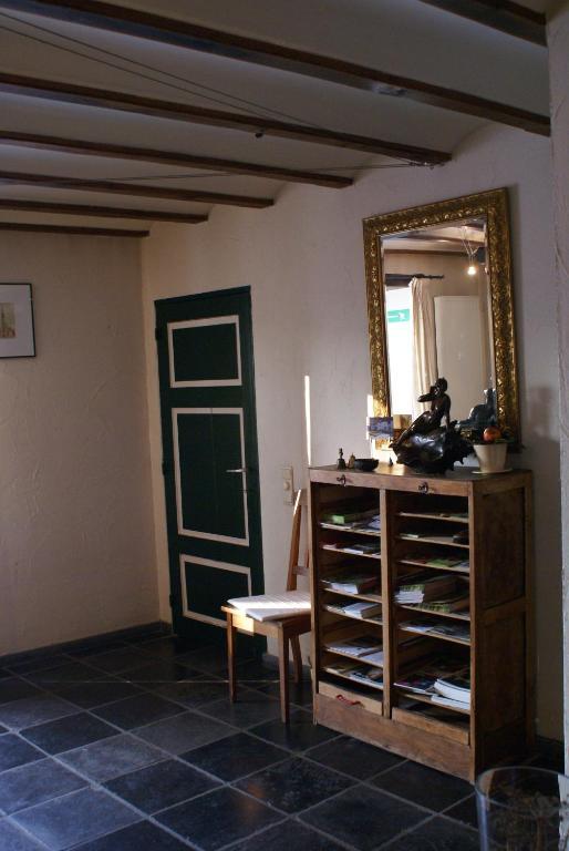 B&B De Metstermolen Sint-Truiden Pokój zdjęcie